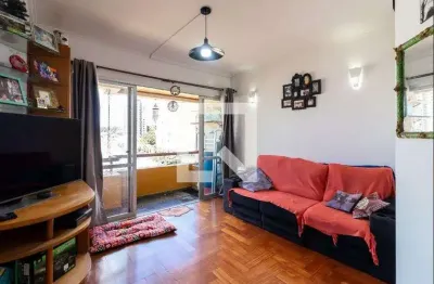 Apartamento para aluguel - mandaqui, 3 quartos,  75 m² - são paulo