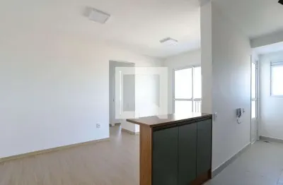 Apartamento para aluguel - são joão, 2 quartos,  56 m² - mogi das cruzes