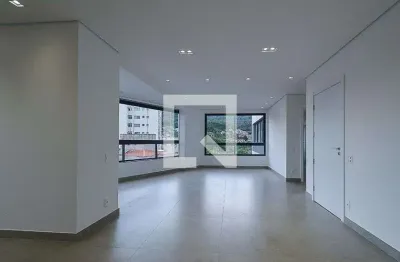 Apartamento para Aluguel - Sion, 3 Quartos,  158 m² - Belo Horizonte