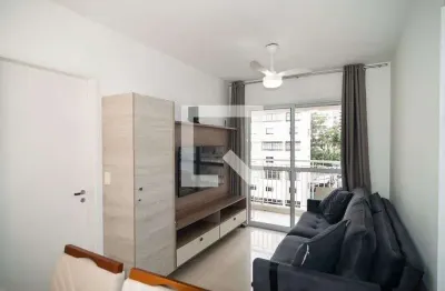 Apartamento para aluguel - bela vista, 2 quartos,  55 m² - são paulo