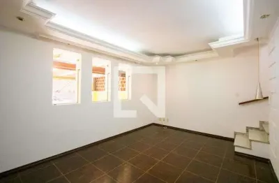 Apartamento para aluguel - vila assunção, 3 quartos,  162 m² - santo andré