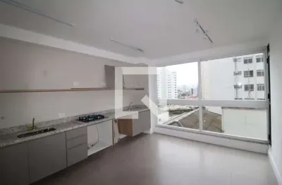 Apartamento para aluguel - água fria, 2 quartos,  47 m² - são paulo
