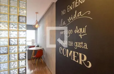 Kitnet / stúdio para aluguel - barra funda, 1 quarto,  40 m² - são paulo