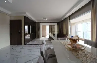 Cobertura para aluguel - cambuí, 3 quartos,  247 m² - campinas