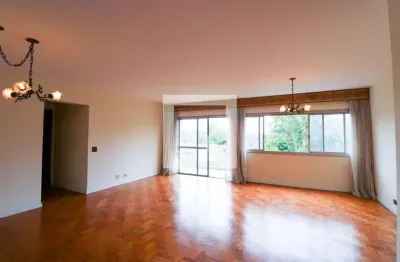 Apartamento para aluguel - santo amaro , 5 quartos,  160 m² - são paulo
