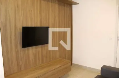 Apartamento para Aluguel - Santa Cecília, 1 Quarto,  29 m² - São Paulo