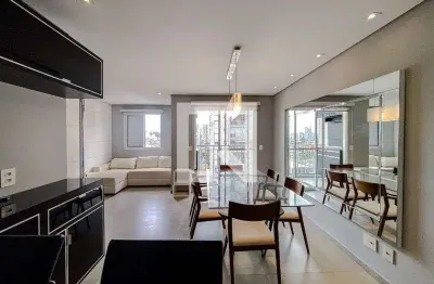 Apartamento para aluguel - mooca, 2 quartos,  64 m² - são paulo