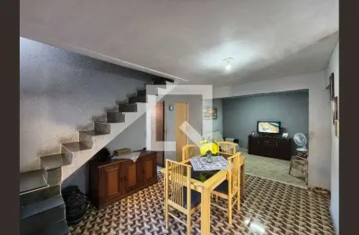 Casa para aluguel - jacarepaguá, 4 quartos,  216 m² - rio de janeiro