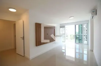 Apartamento para aluguel - jacarepaguá, 2 quartos,  80 m² - rio de janeiro