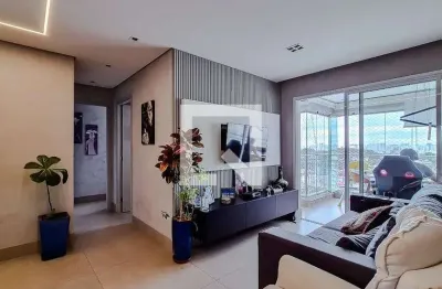 Apartamento com 2 quartos para alugar na Rua Fortunato Ferraz, Lapa, São Paulo