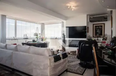 Cobertura para aluguel - planalto paulista, 2 quartos,  144 m² - são paulo