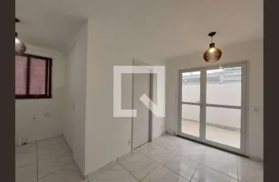 Apartamento para aluguel - jardim marajoara , 2 quartos,  51 m² - são paulo