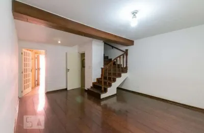 Casa para aluguel - vila olímpia, 3 quartos,  160 m² - são paulo
