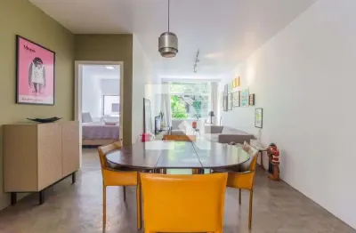 Apartamento para Aluguel - Jardim Paulista, 1 Quarto,  60 m² - São Paulo