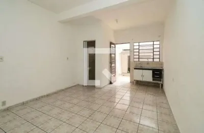Casa para aluguel - vila industrial, 1 quarto,  35 m² - são paulo