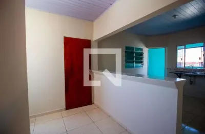 Casa para aluguel - jardim tatiana, 2 quartos,  89 m² - votorantim