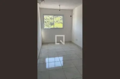 Apartamento para aluguel - guaratiba, 2 quartos,  44 m² - rio de janeiro