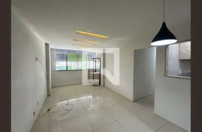 Apartamento para aluguel - cascadura, 3 quartos,  70 m² - rio de janeiro