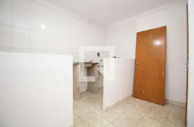 Kitnet / Stúdio para Aluguel - Samambaia, 1 Quarto,  40 m² - Brasília