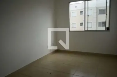 Apartamento para aluguel - vila urupes, 2 quartos,  46 m² - suzano