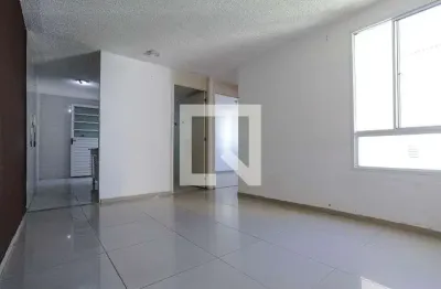 Apartamento para aluguel - jundiapeba, 2 quartos,  46 m² - mogi das cruzes