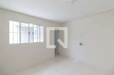 Casa para aluguel - jardim aricanduva, 1 quarto,  65 m² - são paulo