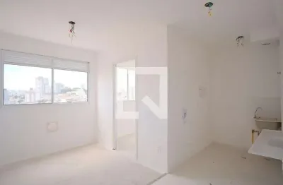 Apartamento para aluguel - vila carrão, 2 quartos,  33 m² - são paulo