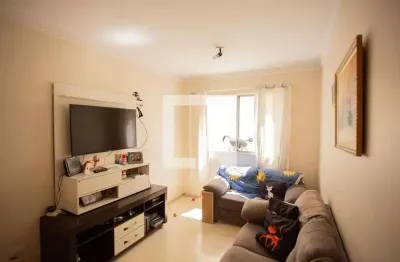 Apartamento para Aluguel - Pirituba, 2 Quartos,  50 m² - São Paulo