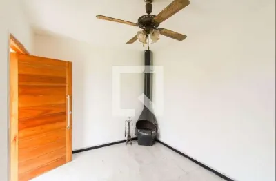 Casa com 2 quartos para alugar na Rua das Araras, Mato Grande, Canoas