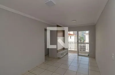 Apartamento para aluguel - jardim nova hortolândia, 2 quartos,  49 m² - hortolândia