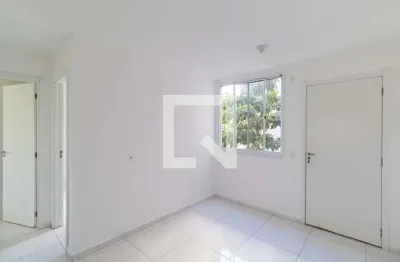 Apartamento para Aluguel - José Bonifácio, 2 Quartos,  42 m² - São Paulo