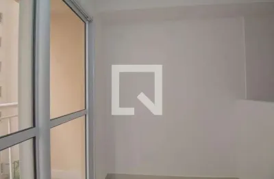 Apartamento para aluguel - vila santa clara, 1 quarto,  35 m² - são paulo