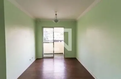 Apartamento para aluguel - portal do morumbi, 3 quartos,  64 m² - são paulo