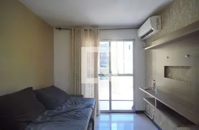 Apartamento para aluguel - pinheiro, 2 quartos,  45 m² - são leopoldo