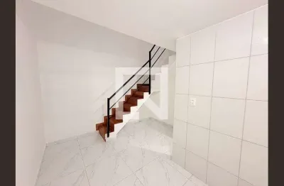 Kitnet / stúdio para aluguel - vila são josé, 1 quarto,  36 m² - várzea paulista