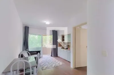 Apartamento para Aluguel - Liberdade, 1 Quarto,  40 m² - São Paulo