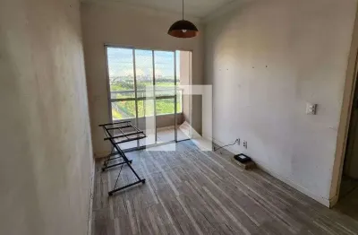 Apartamento para Aluguel - Jardim das Colinas, 2 Quartos,  60 m² - Hortolândia