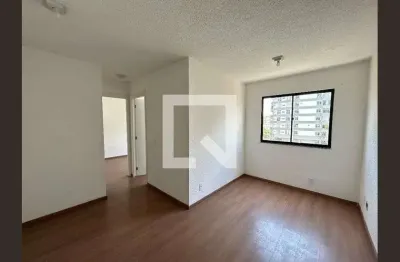 Apartamento para aluguel - campinho, 2 quartos,  50 m² - rio de janeiro