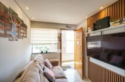 Apartamento para aluguel - vila matilde, 2 quartos,  40 m² - são paulo