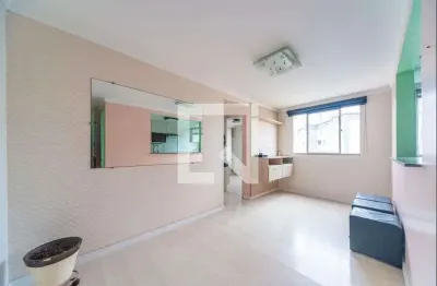Apartamento para aluguel - cidade sao jorge, 2 quartos,  55 m² - santo andré