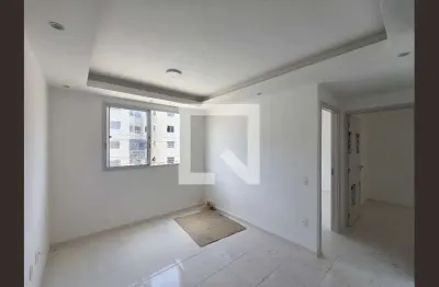 Apartamento para aluguel - jacarepaguá, 2 quartos,  43 m² - rio de janeiro