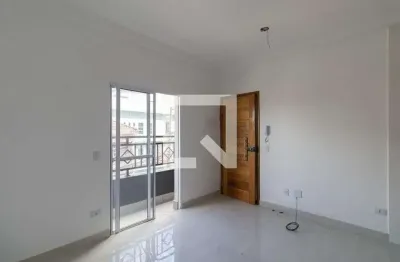 Apartamento para aluguel - vila ré, 2 quartos,  60 m² - são paulo