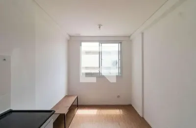 Apartamento para aluguel - água branca, 1 quarto,  25 m² - são paulo