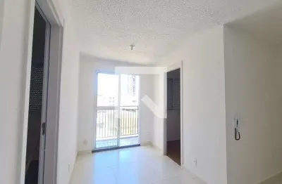 Apartamento para aluguel - vila prudente, 2 quartos,  36 m² - são paulo