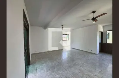 Casa para aluguel - freguesia , 3 quartos,  115 m² - rio de janeiro