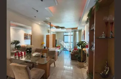 Apartamento para Aluguel - Pechincha, 3 Quartos,  81 m² - Rio de Janeiro