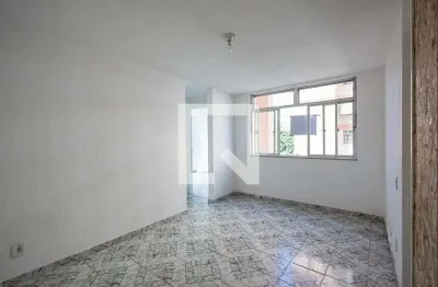 Apartamento para aluguel - icaraí, 2 quartos,  60 m² - niterói
