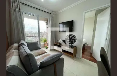 Apartamento para aluguel - butantã, 2 quartos,  41 m² - são paulo