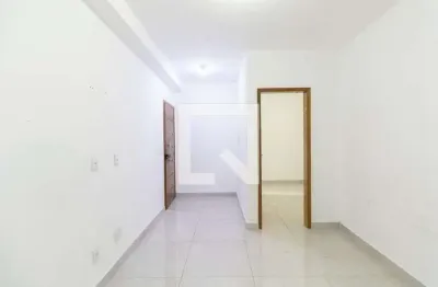 Apartamento para aluguel - vila dalila, 2 quartos,  50 m² - são paulo