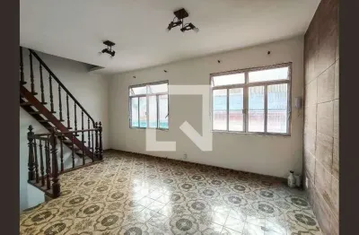 Cobertura para Aluguel - Tijuca, 2 Quartos,  100 m² - Rio de Janeiro